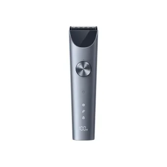 Машинка для стрижки волос Xiaomi Hair Clipper 2 Синий