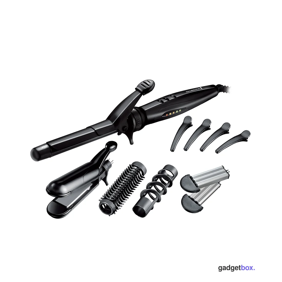 Мультистайлер Remington S8670
