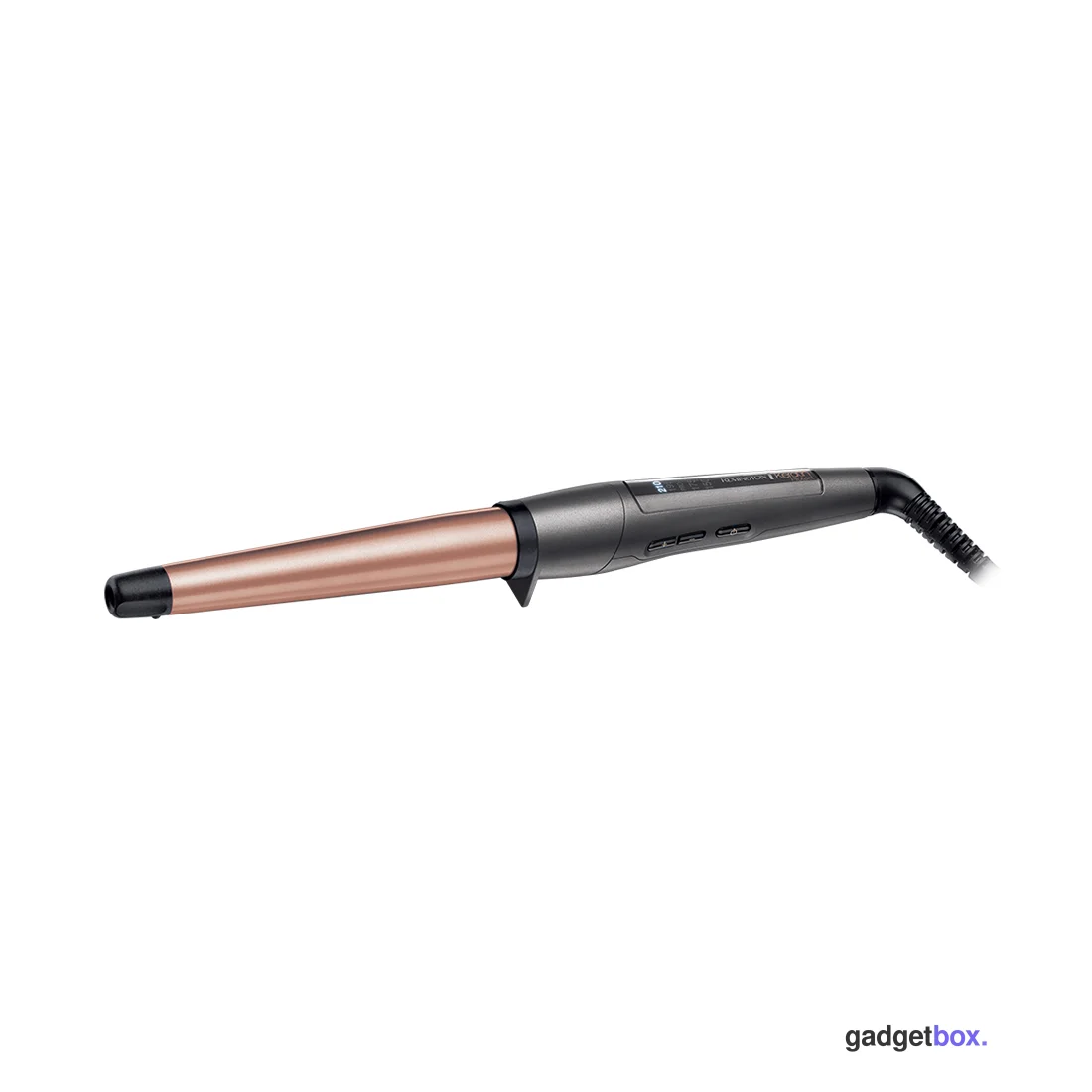 Плойка конусная Remington CI83V6