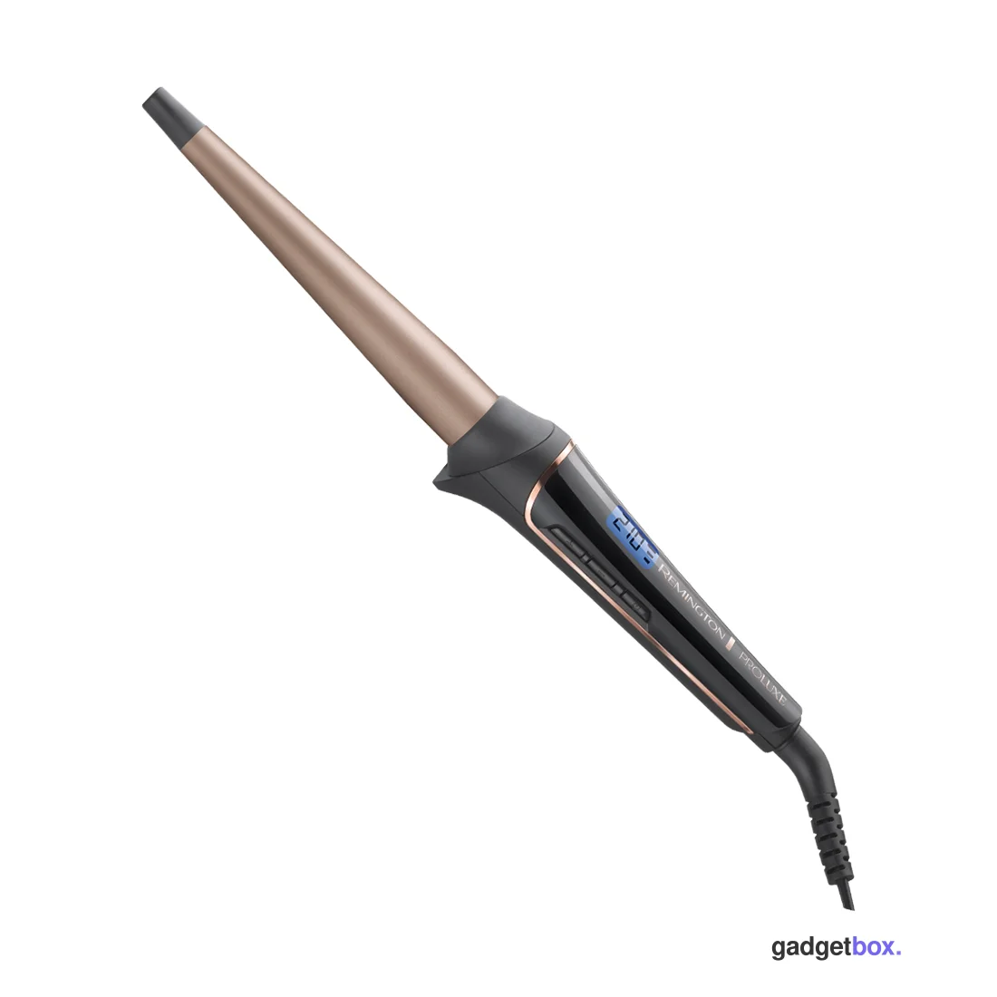 Плойка конусная Remington CI91W1B