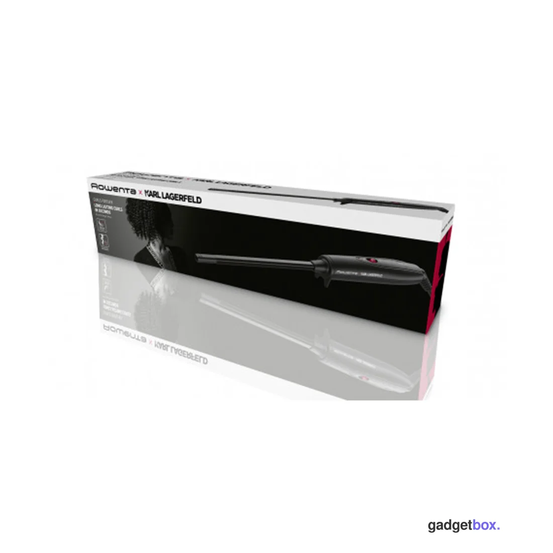 Щипцы Rowenta CF311LF0