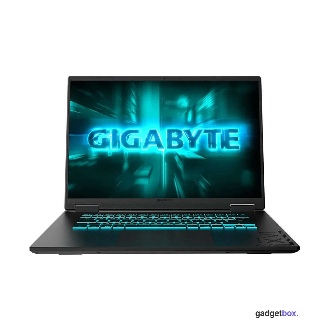Ноутбук Gigabyte GAMING A16 16" FHD+ 165Hz Ryzen 7 260 16GB 512GB RTX5050 DOS