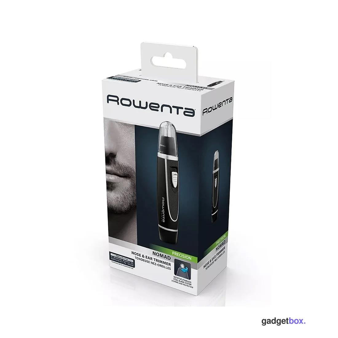 Триммер Rowenta TN3500F0