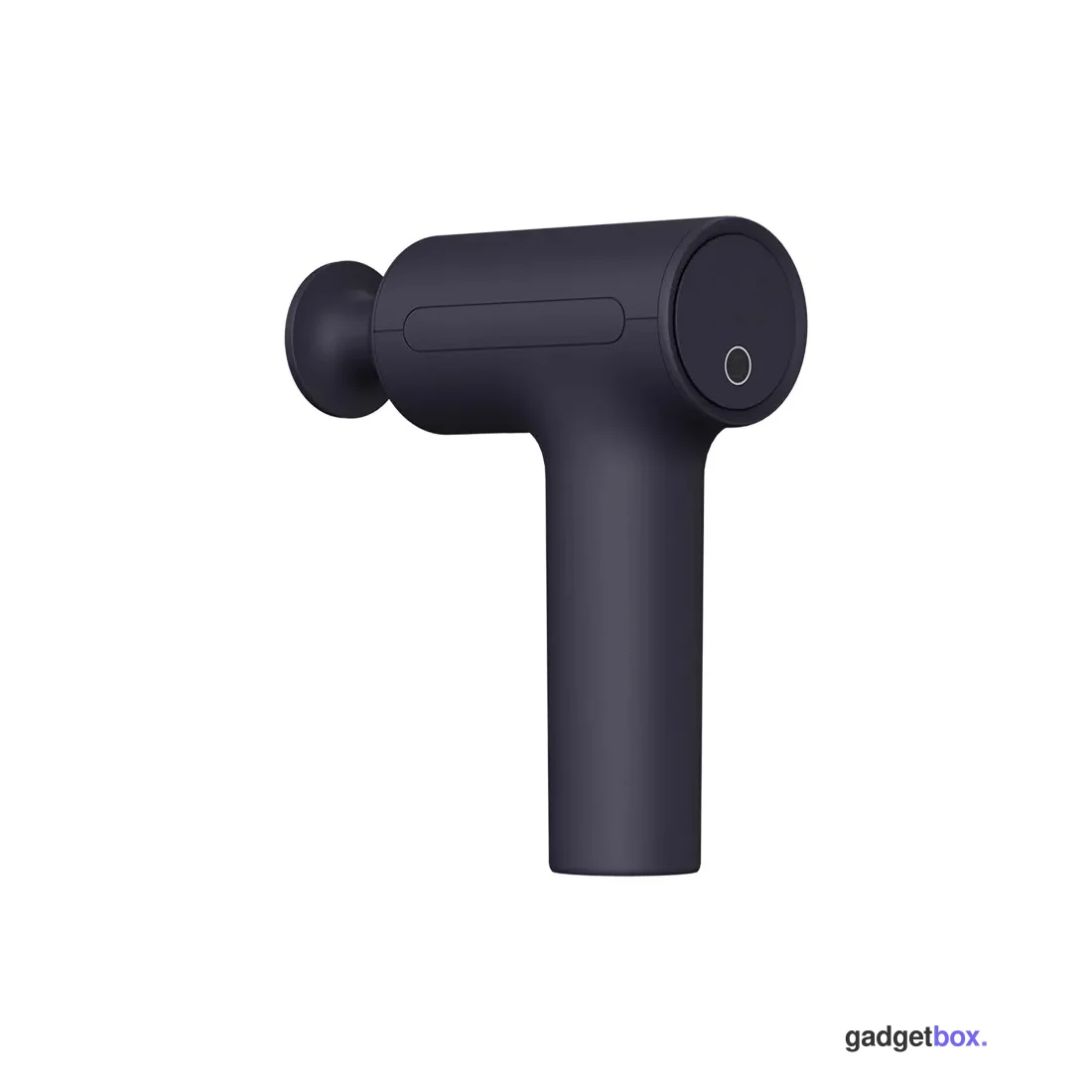 Перкуссионный массажер Xiaomi Massage Gun 2 Черный