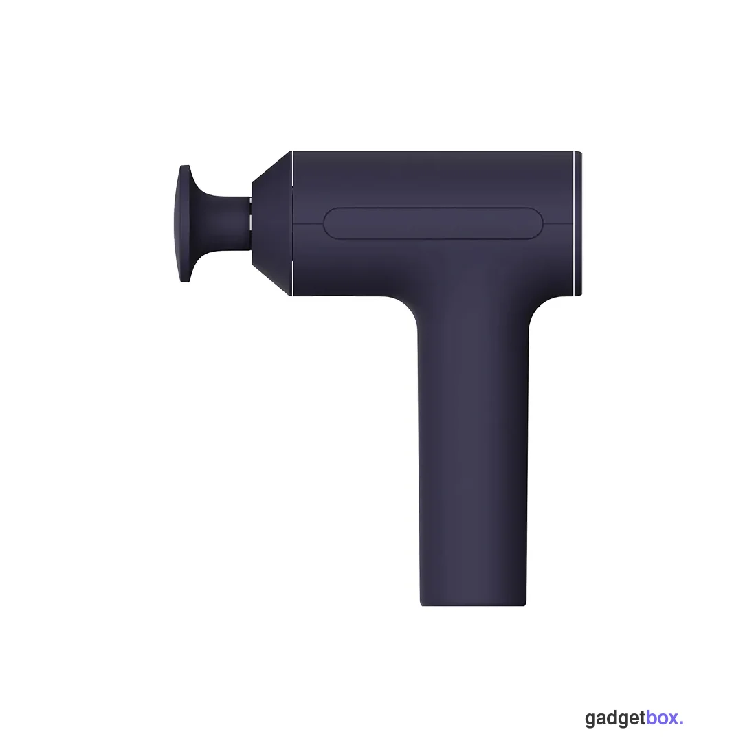 Перкуссионный массажер Xiaomi Massage Gun 2 Черный