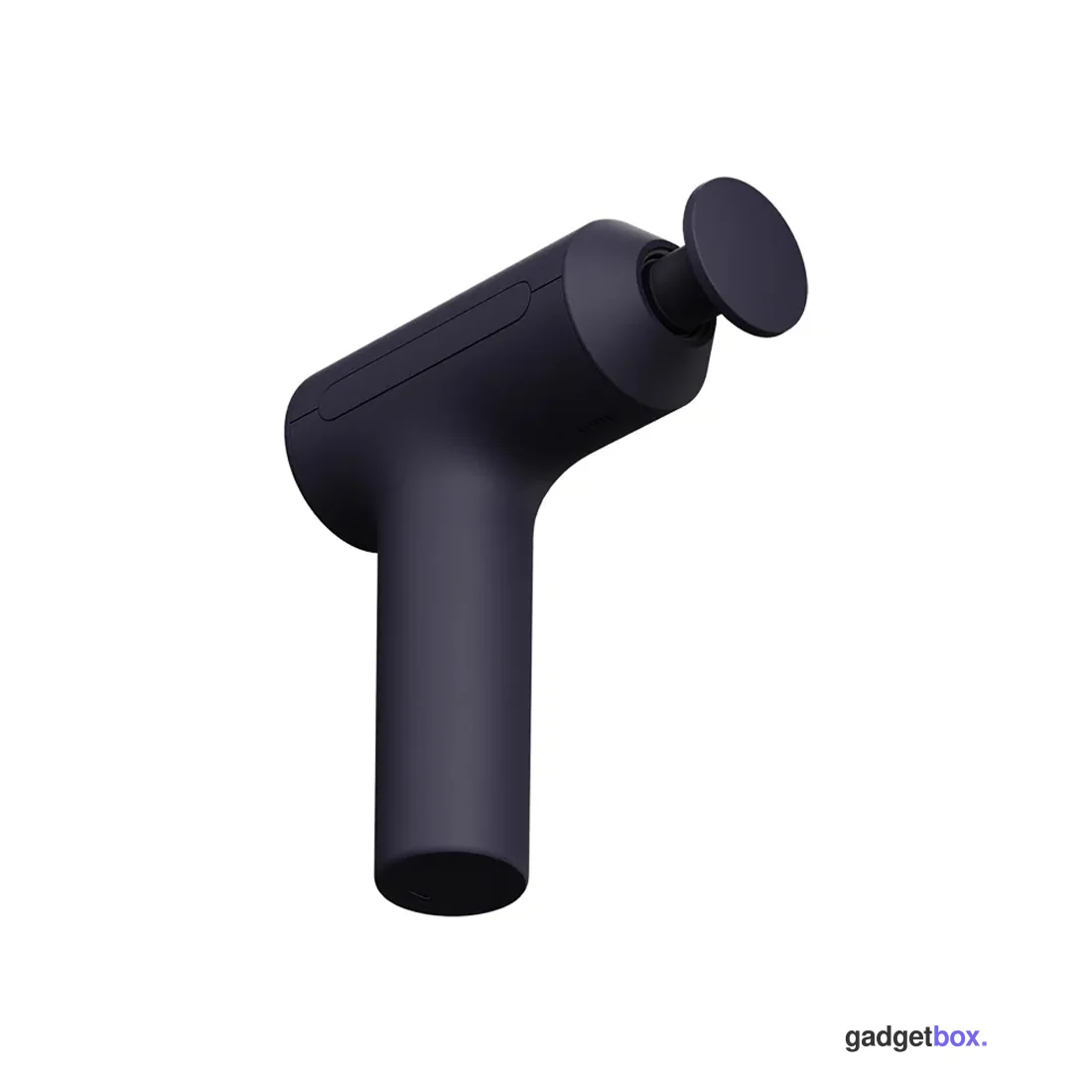 Перкуссионный массажер Xiaomi Massage Gun 2 Черный