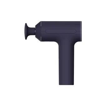 Перкуссионный массажер Xiaomi Massage Gun 2 Черный