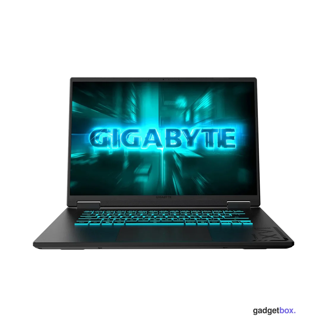 Ноутбук Gigabyte GAMING A16 16" FHD+ 165Hz Ryzen 7 260 16GB 1TB RTX5050 DOS