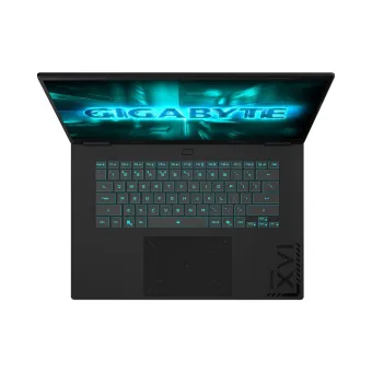 Ноутбук Gigabyte GAMING A16 16" FHD+ 165Hz Ryzen 7 260 16GB 1TB RTX5050 DOS