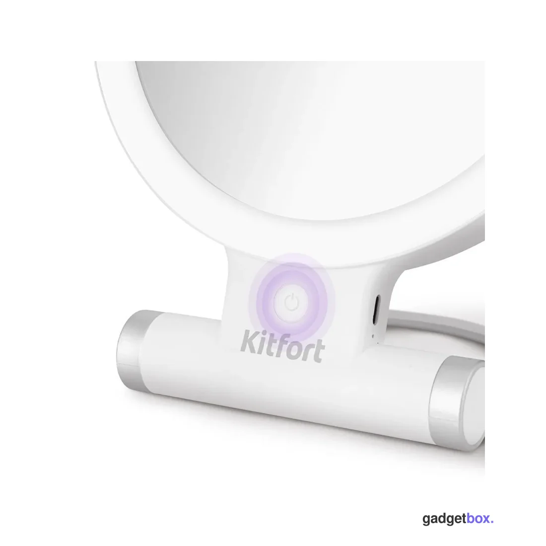 Косметическое зеркало Kitfort КТ-4131