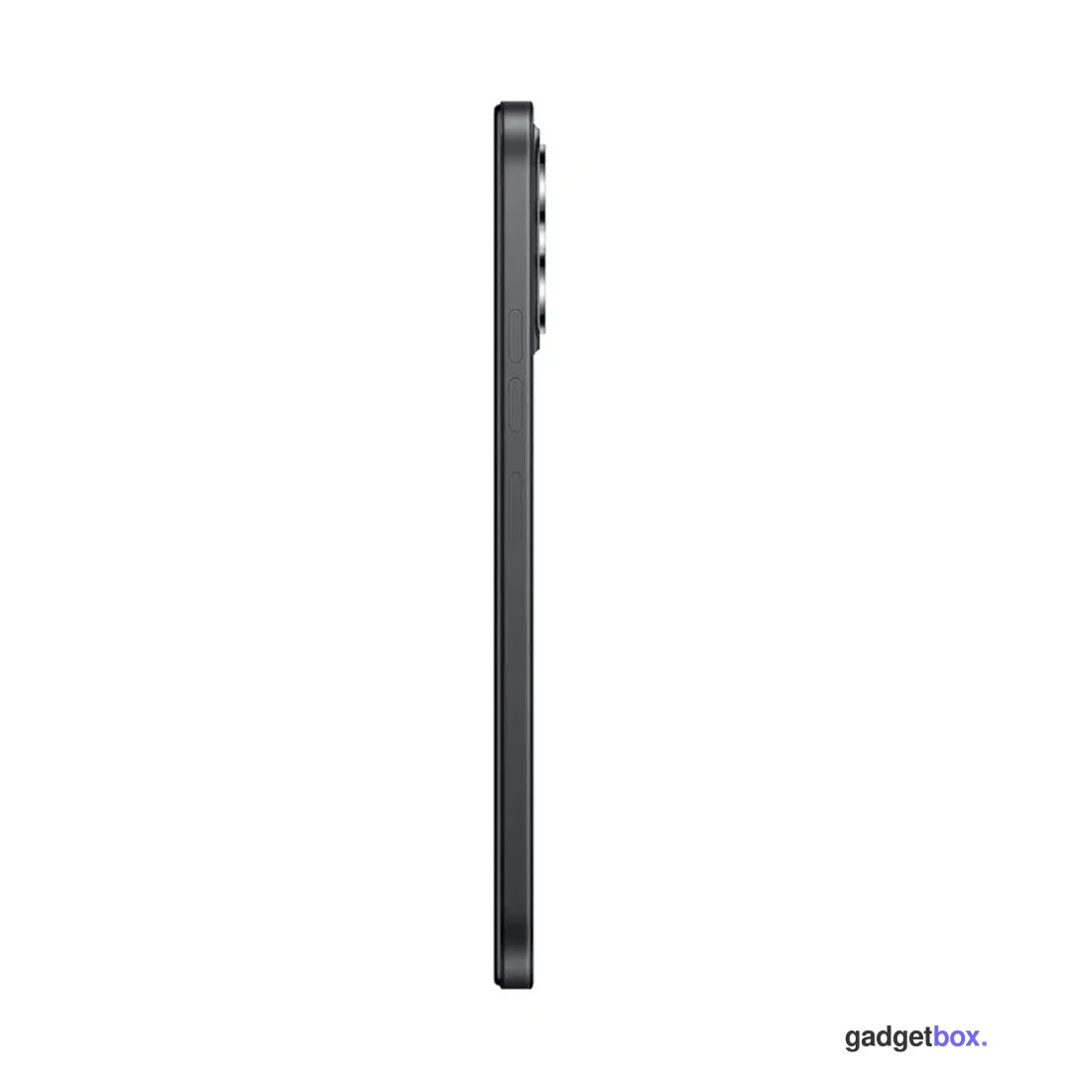 Мобильный телефон TECNO SPARK 50 (KN4n) 128+6 GB Inky Black