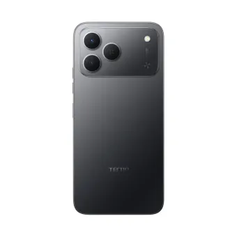 Мобильный телефон TECNO SPARK 50 (KN4n) 128+6 GB Inky Black