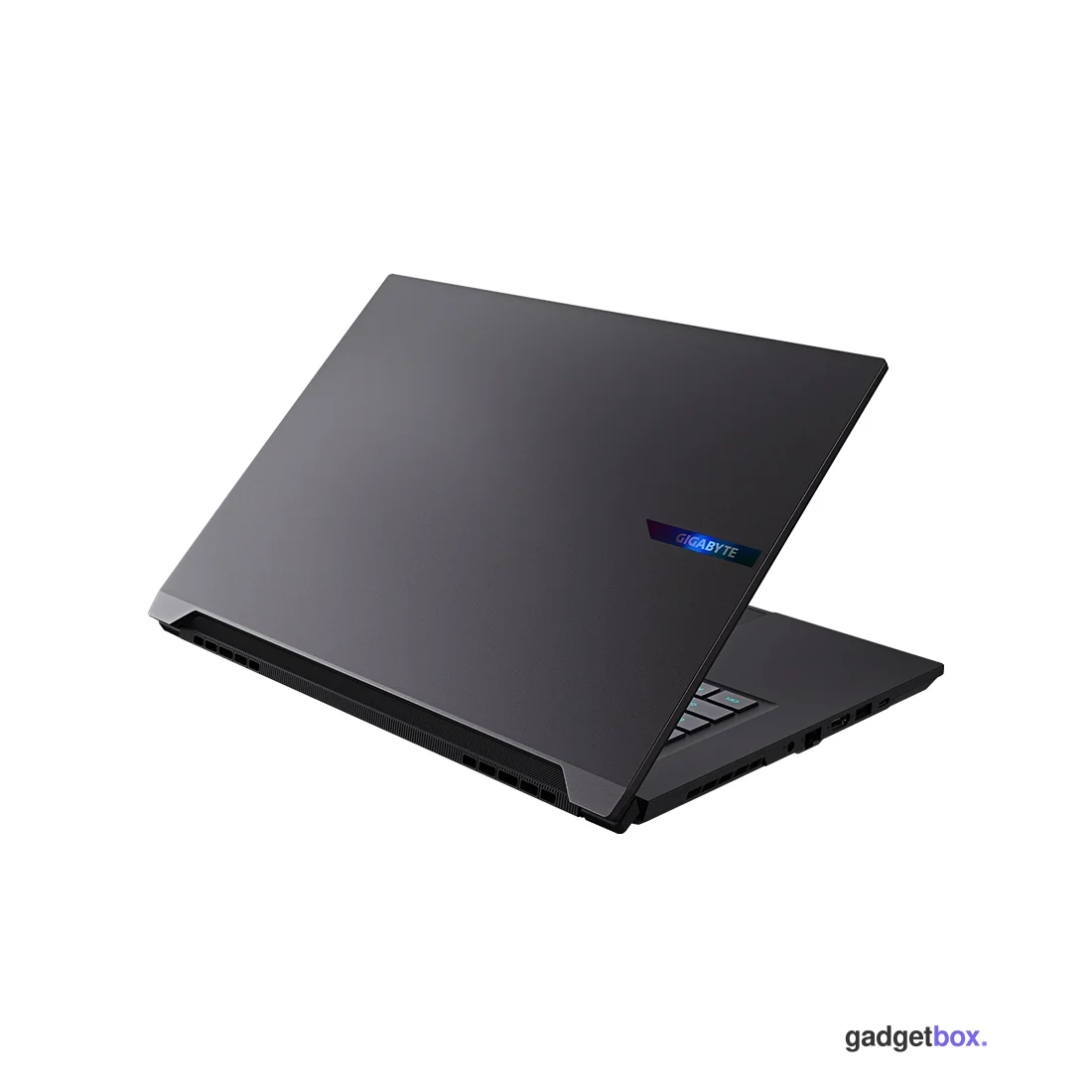 Ноутбук Gigabyte AERO X16 16" QHD 165Hz Ryzen AI 7 350 16GB 1TB RTX5060 DOS