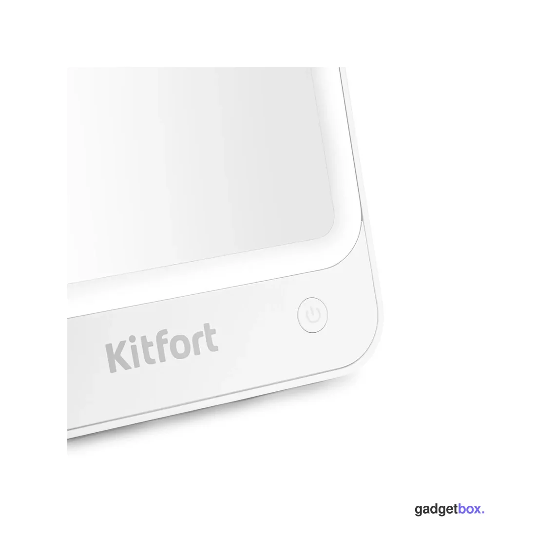 Косметическое зеркало Kitfort КТ-4130