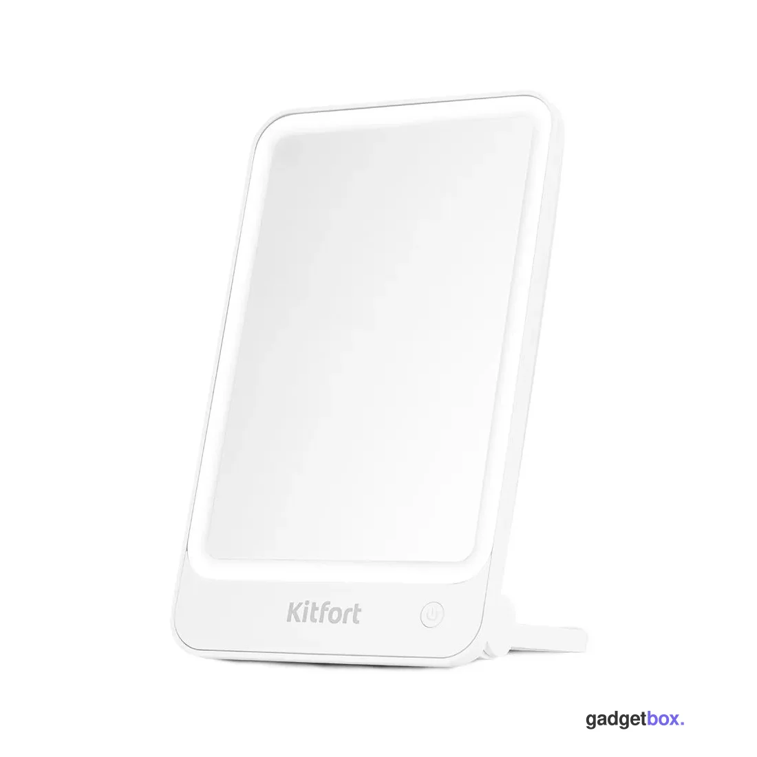 Косметическое зеркало Kitfort КТ-4130