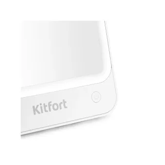 Косметическое зеркало Kitfort КТ-4130