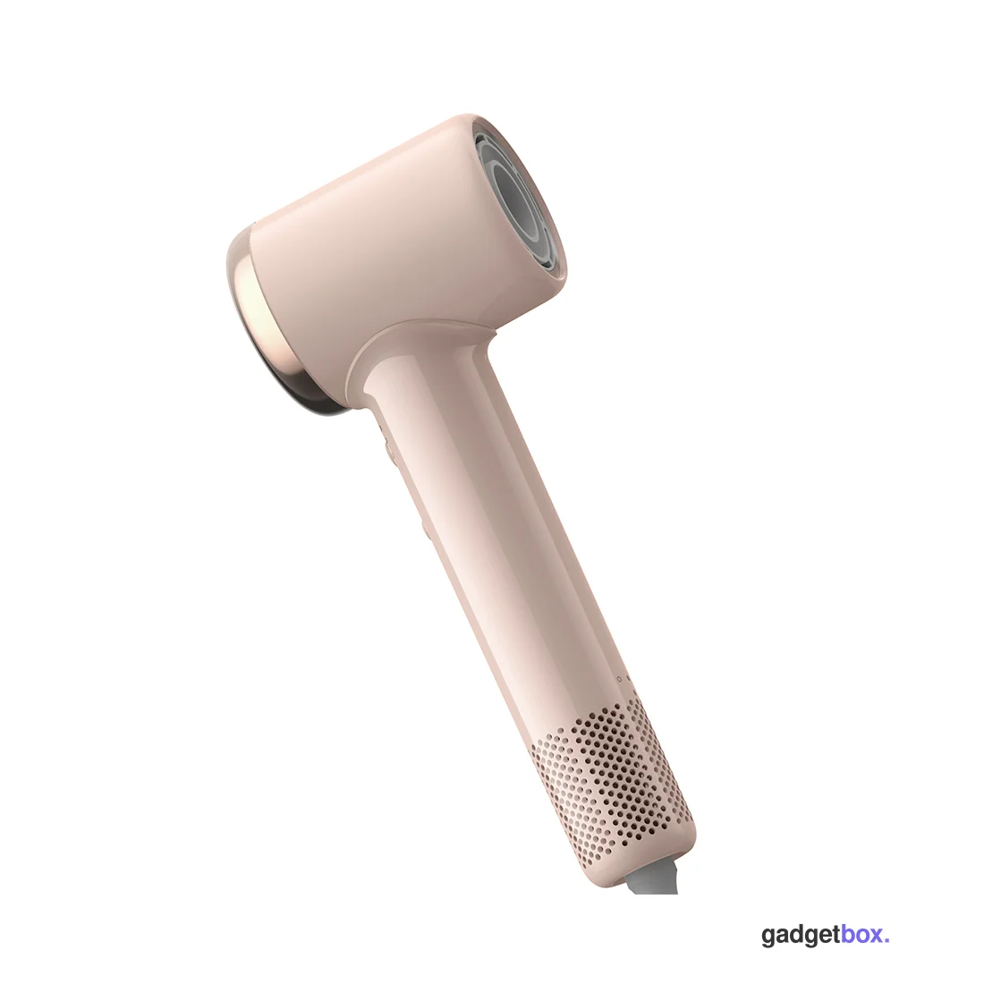 Фен для волос Deerma DEM-CF50 Розовый