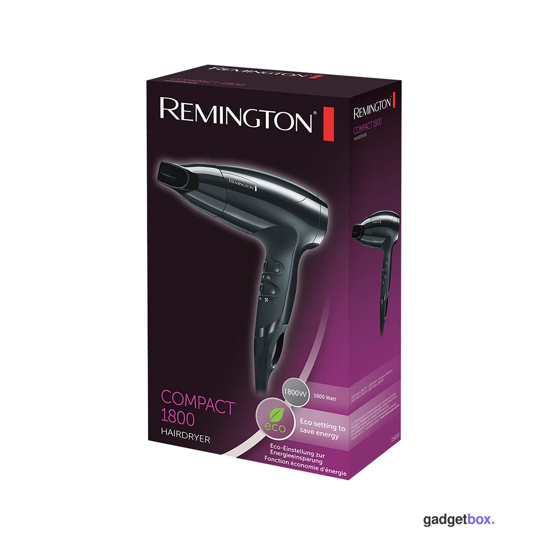 Фен Remington D5000