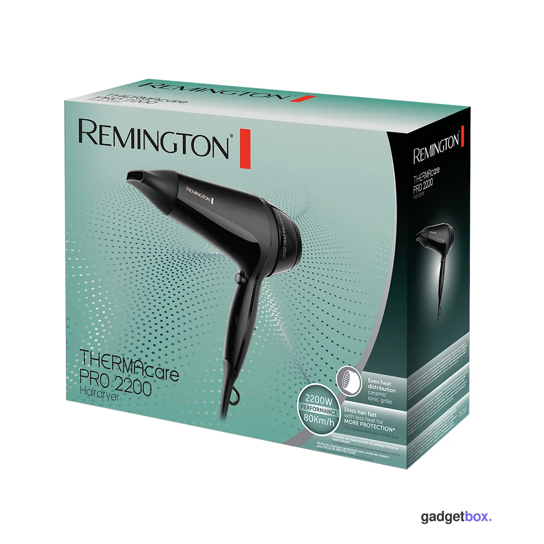 Фен Remington D5710