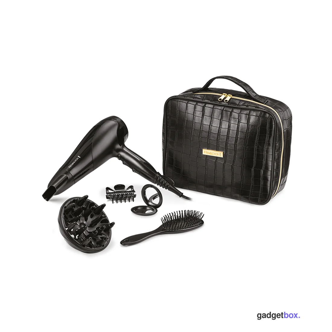 Фен Remington D3195GP
