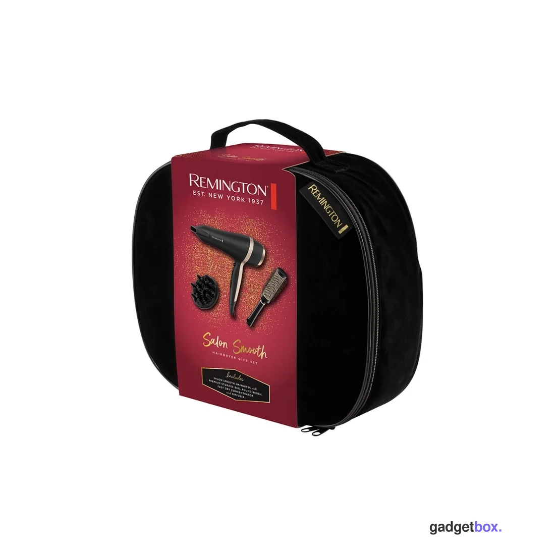 Фен Remington D6940GP
