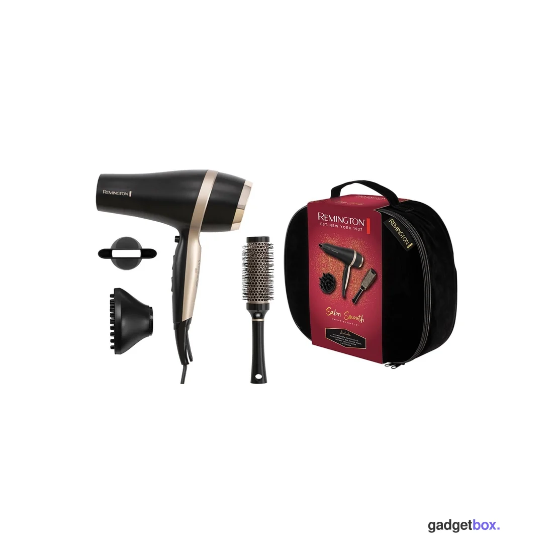 Фен Remington D6940GP