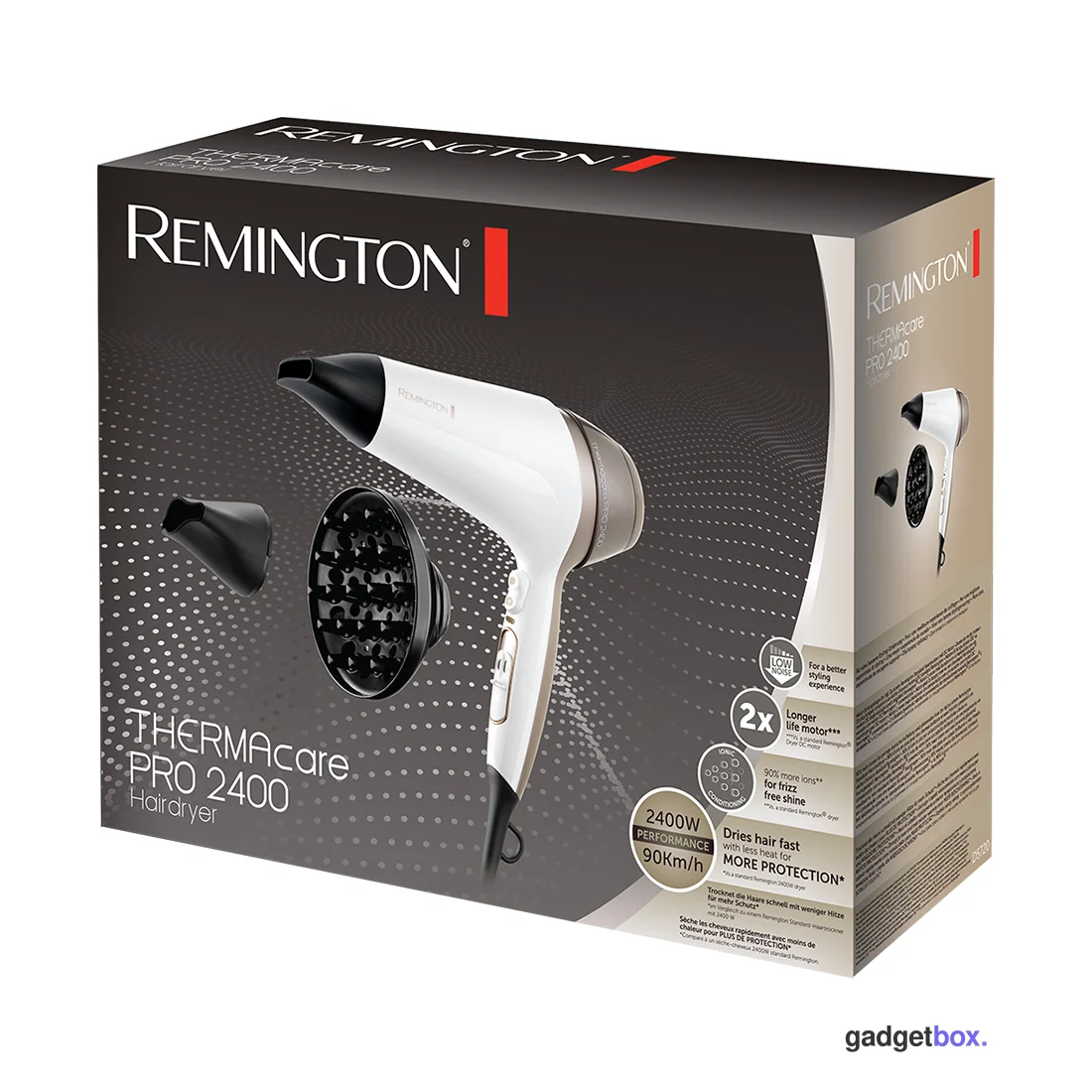 Фен Remington D5720