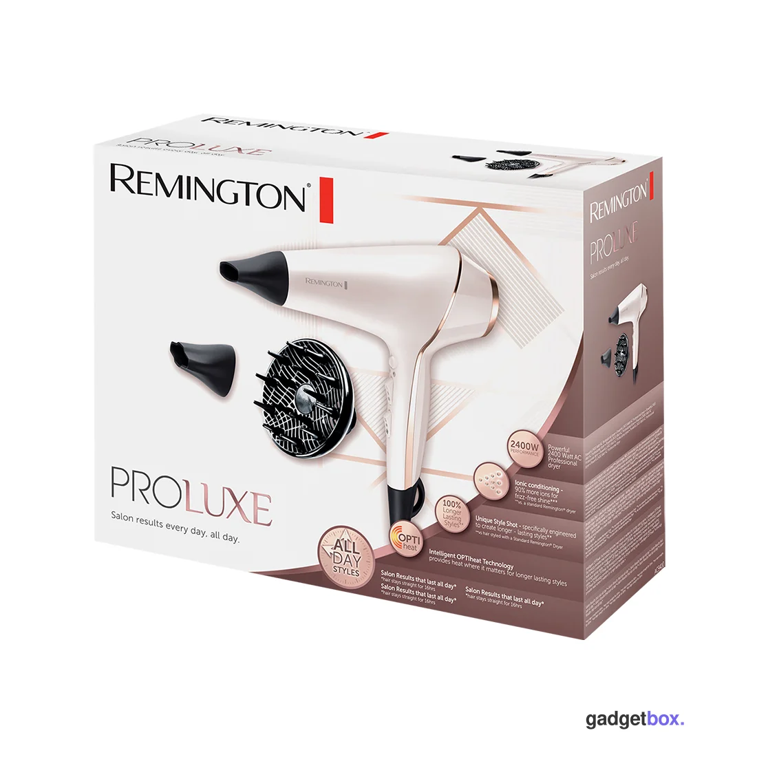 Фен Remington AC9140