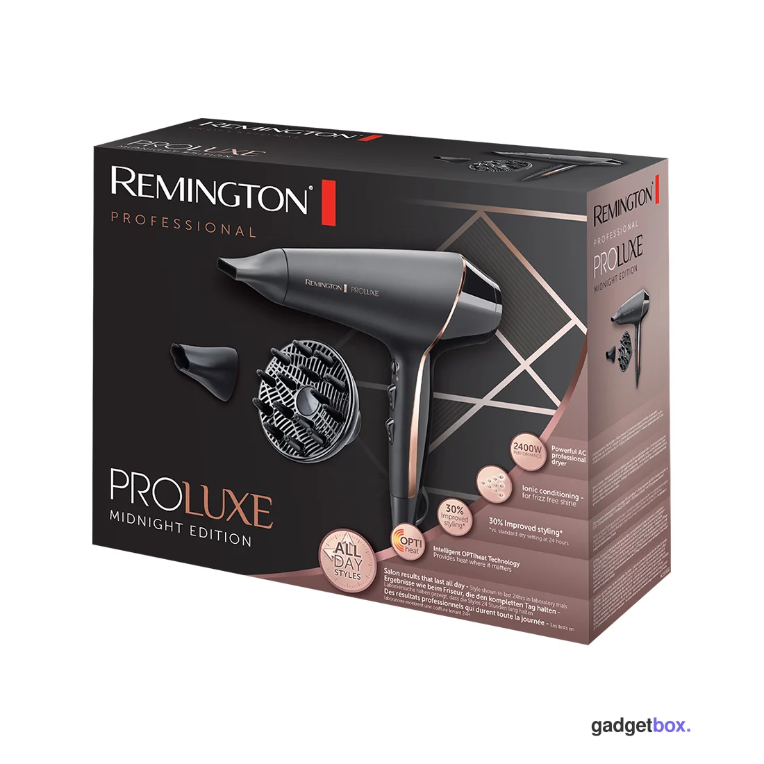 Фен Remington AC9140B