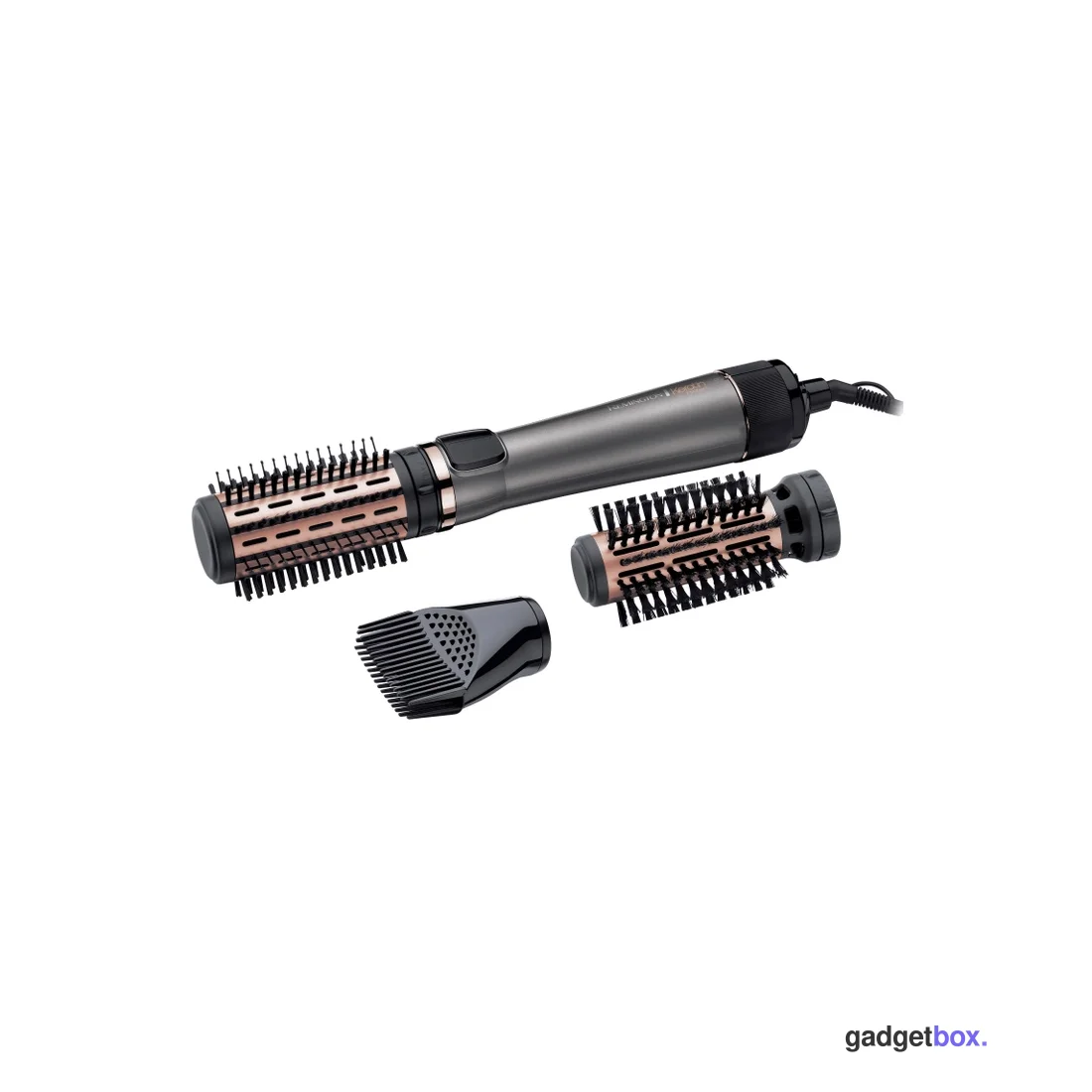 Фен-щетка Remington AS8810