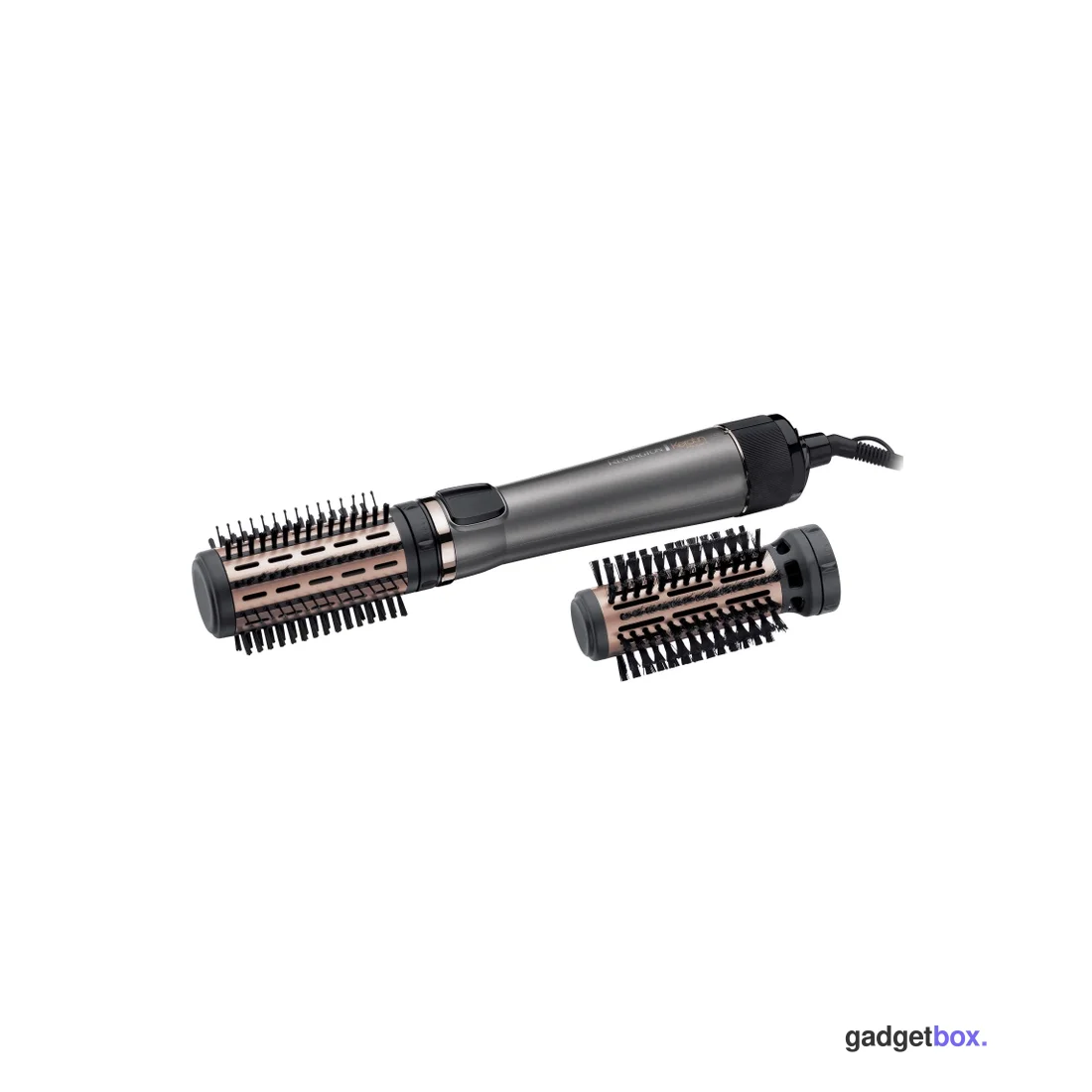 Фен-щетка Remington AS8810