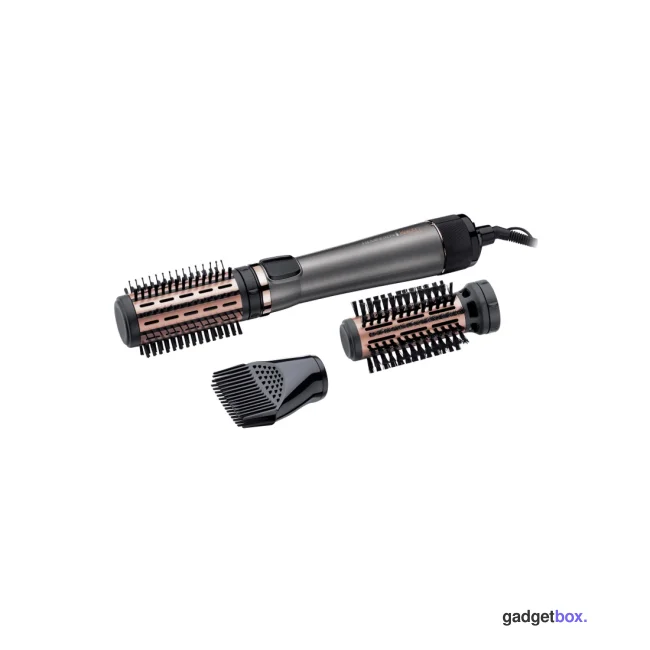 Фен-щетка Remington AS8810