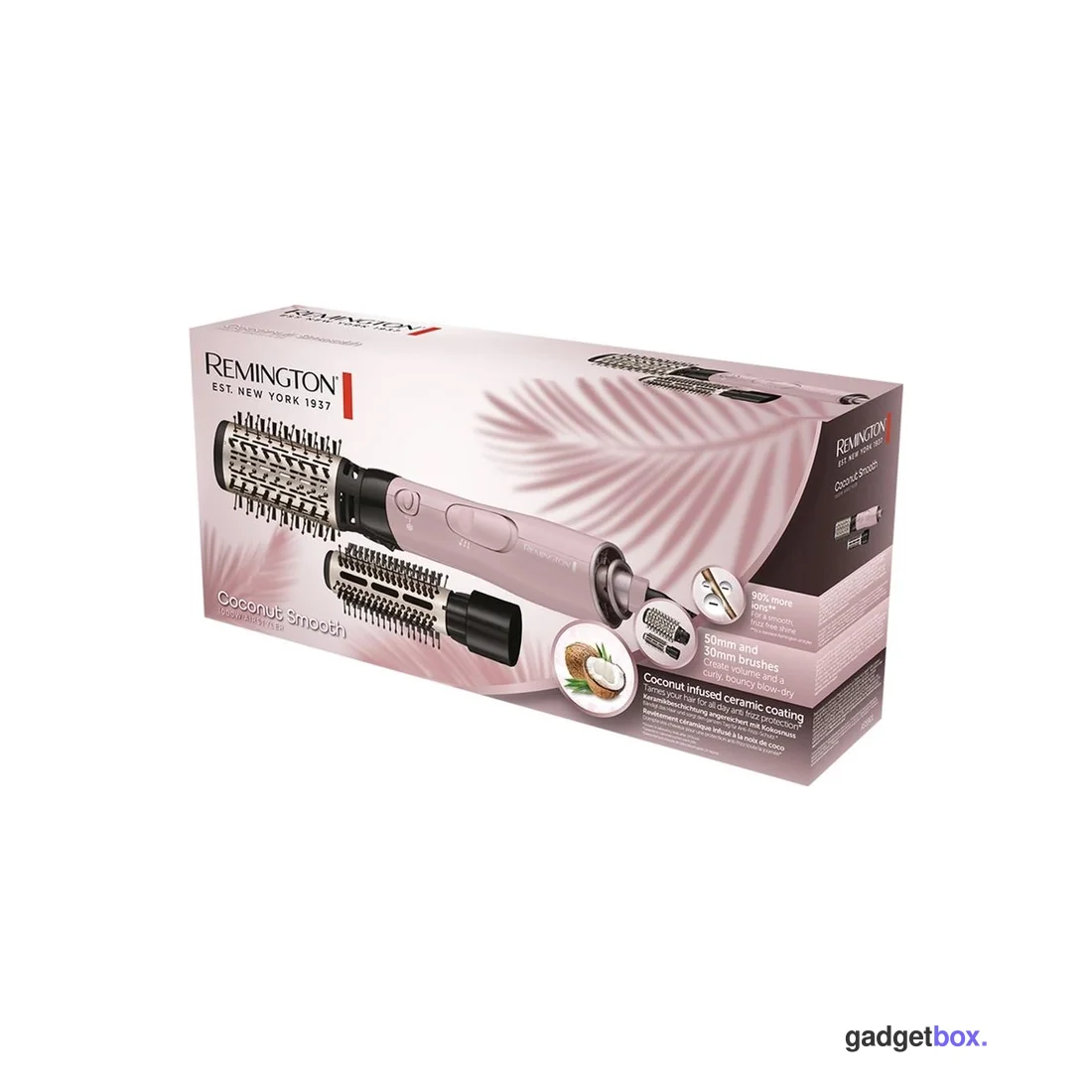 Фен-щетка Remington AS5901