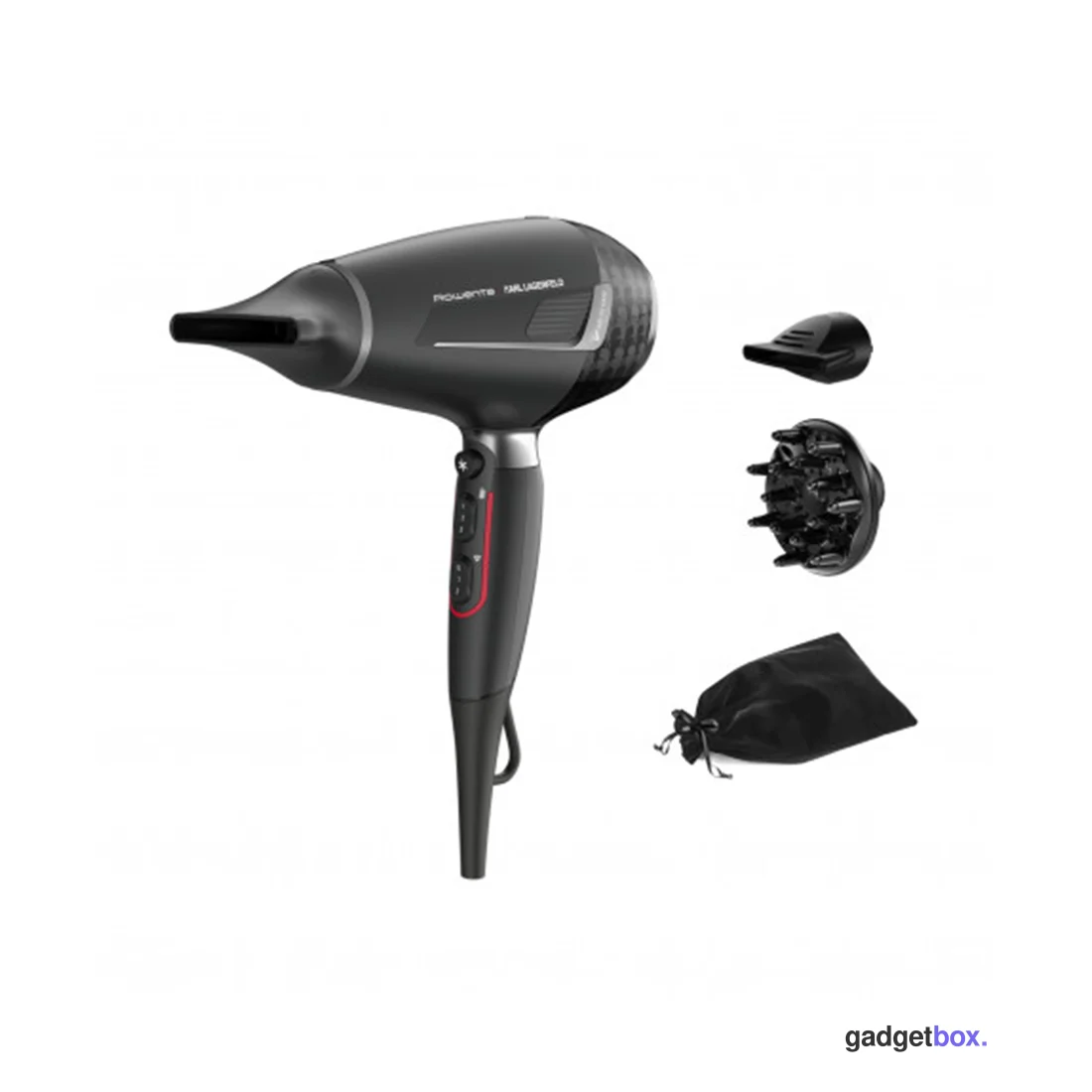 Фен Rowenta CV888LF0