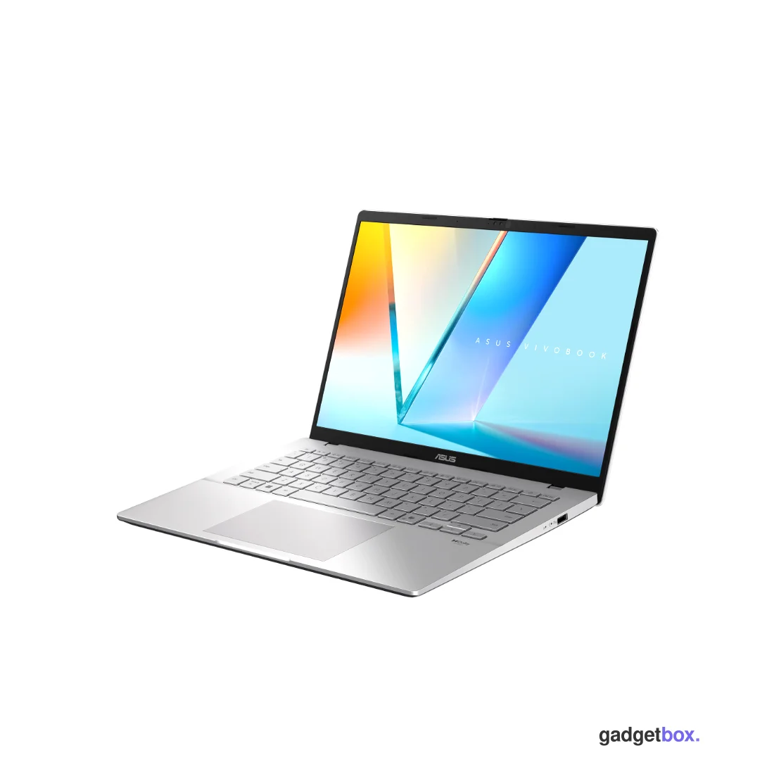 Ноутбук ASUS Vivobook S14 S3407CA-LY094 14" FHD+ 60Hz Core Ultra 225H 16GB 512GB DOS
