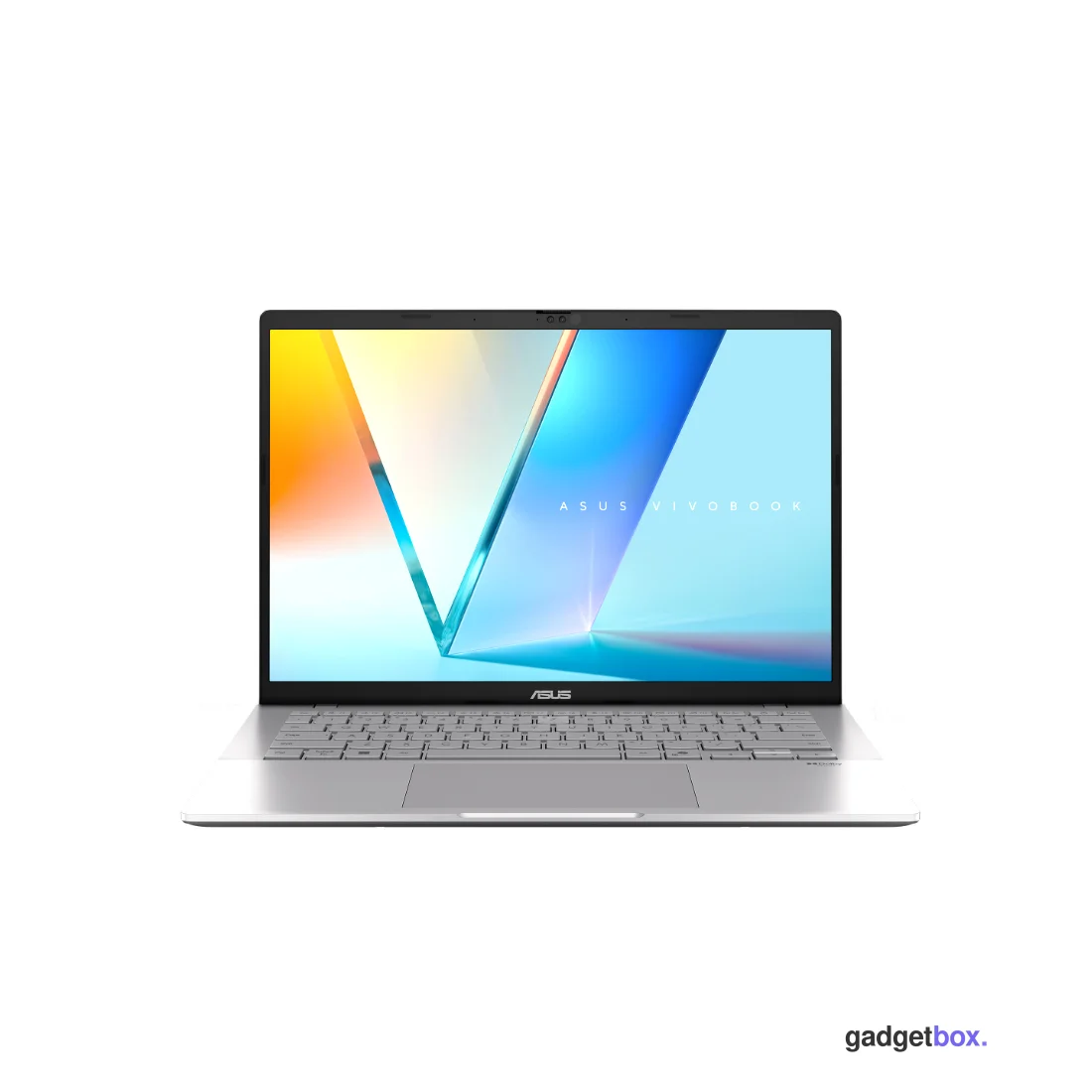 Ноутбук ASUS Vivobook S14 S3407CA-LY094 14" FHD+ 60Hz Core Ultra 225H 16GB 512GB DOS
