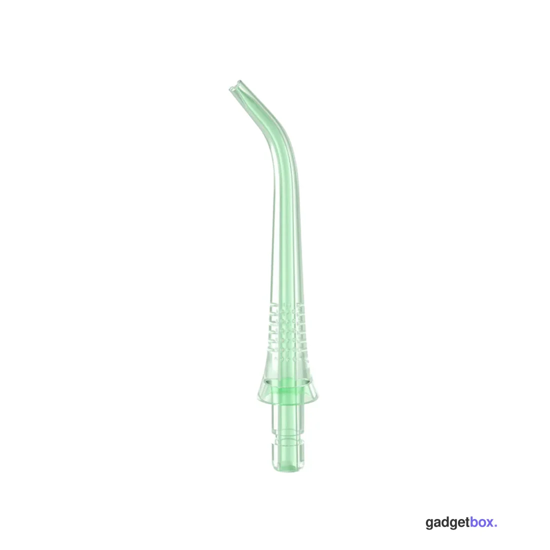 Сменные насадки для ирригатора Oclean N10 Green