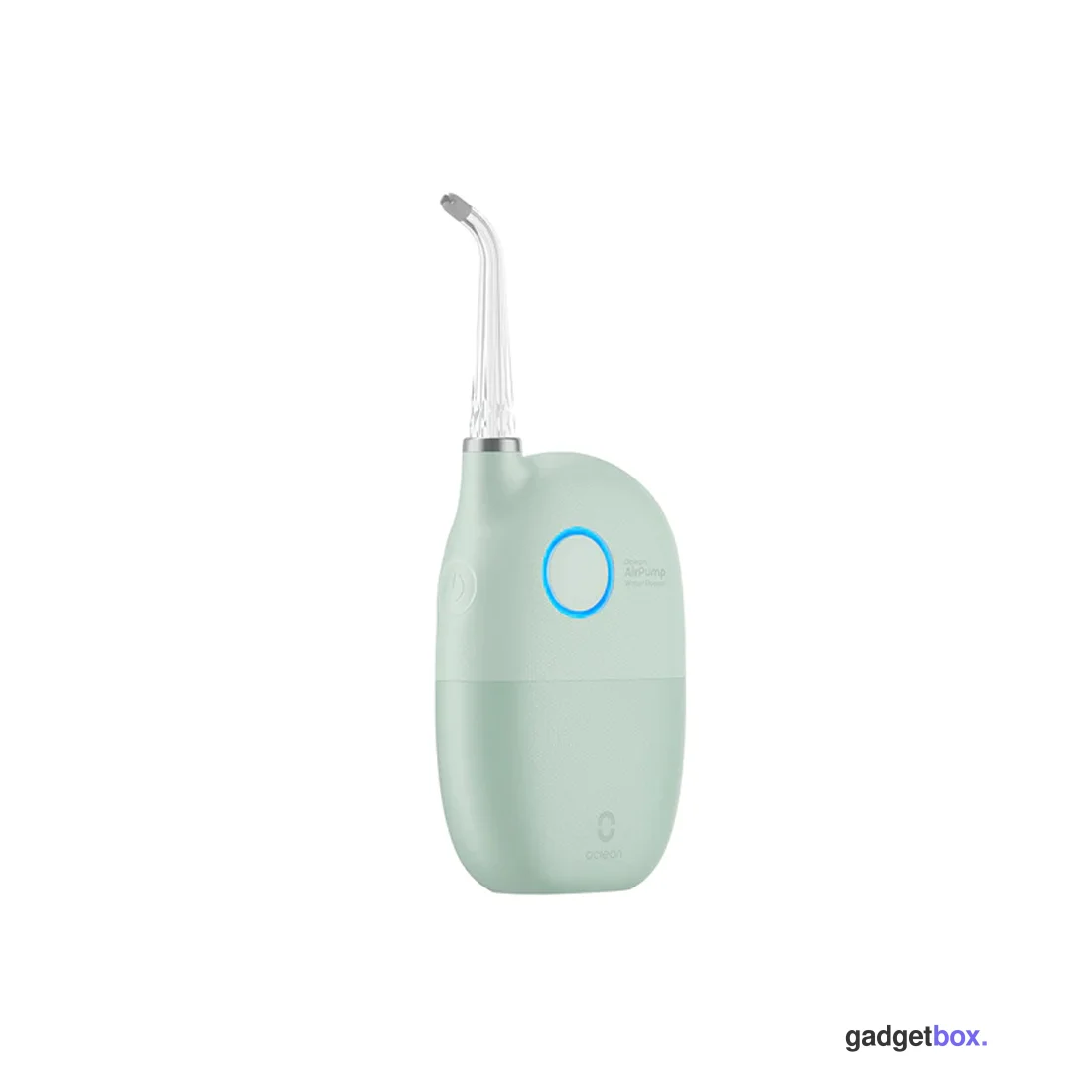 Ирригатор Oclean Oral Irrigator А10 Зеленый