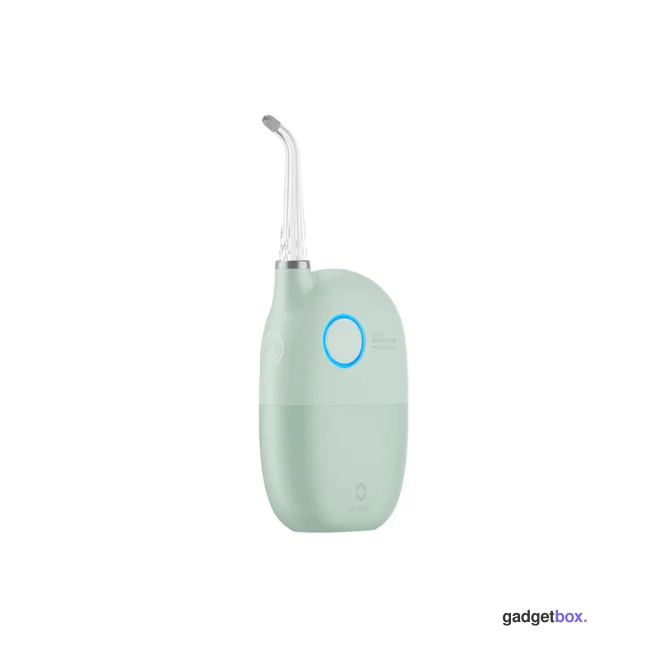 Ирригатор Oclean Oral Irrigator А10 Зеленый