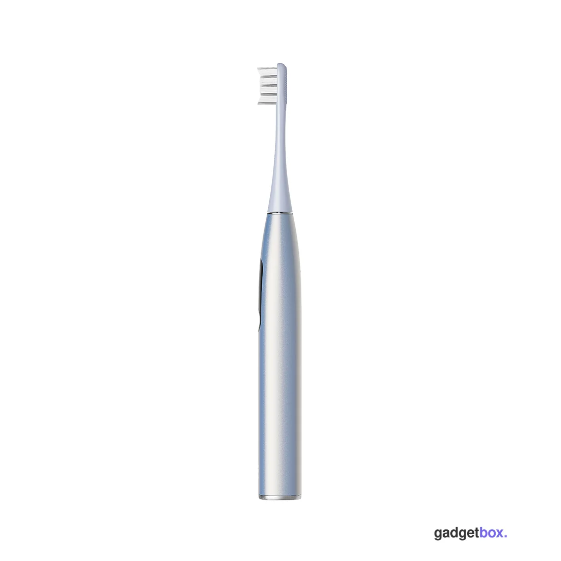 Зубная электрощетка Oclean X Pro digital Silver
