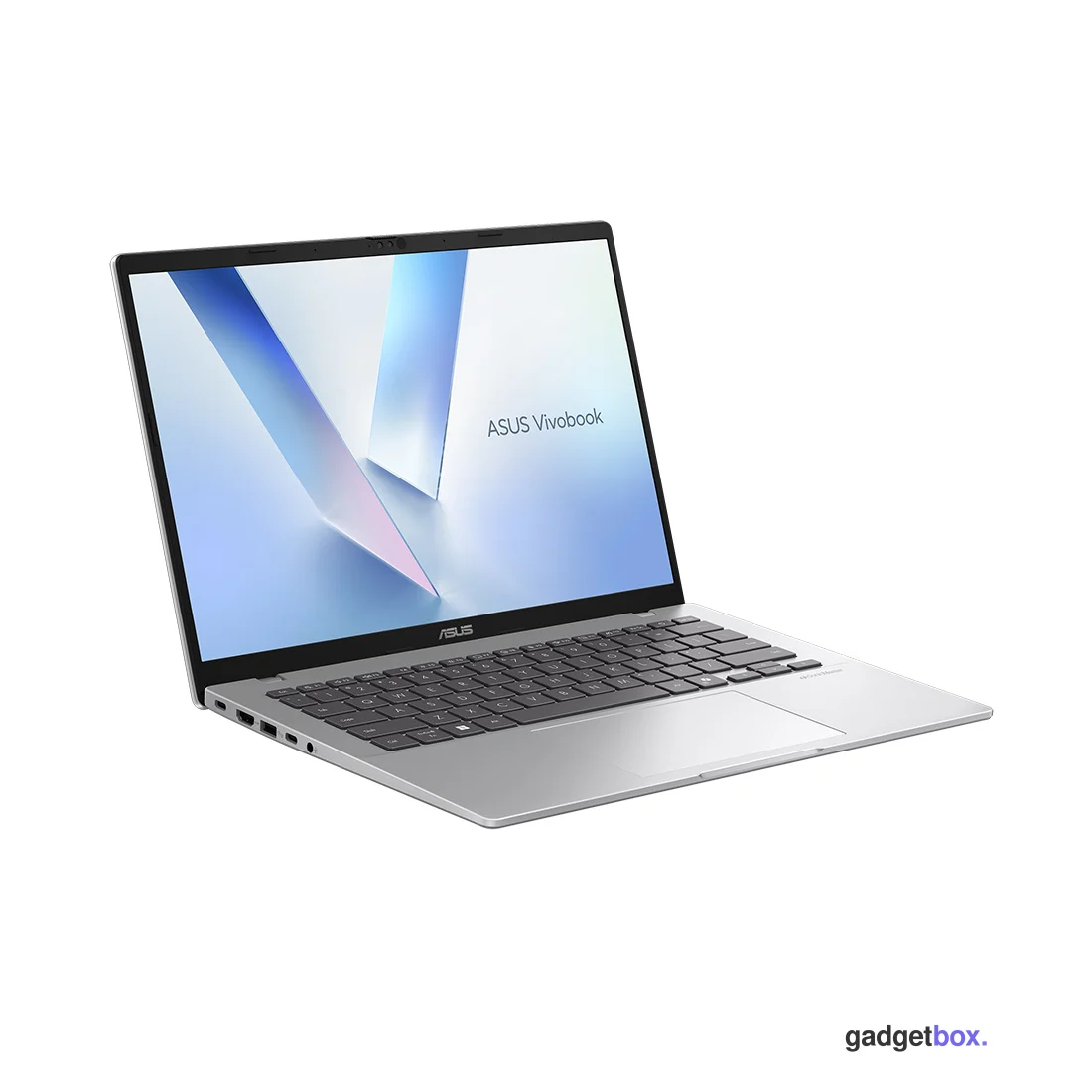 Ноутбук ASUS Vivobook 14 M1407GA-LY030 14" FHD+ 60Hz AMD R7 6C 16GB 1TB DOS
