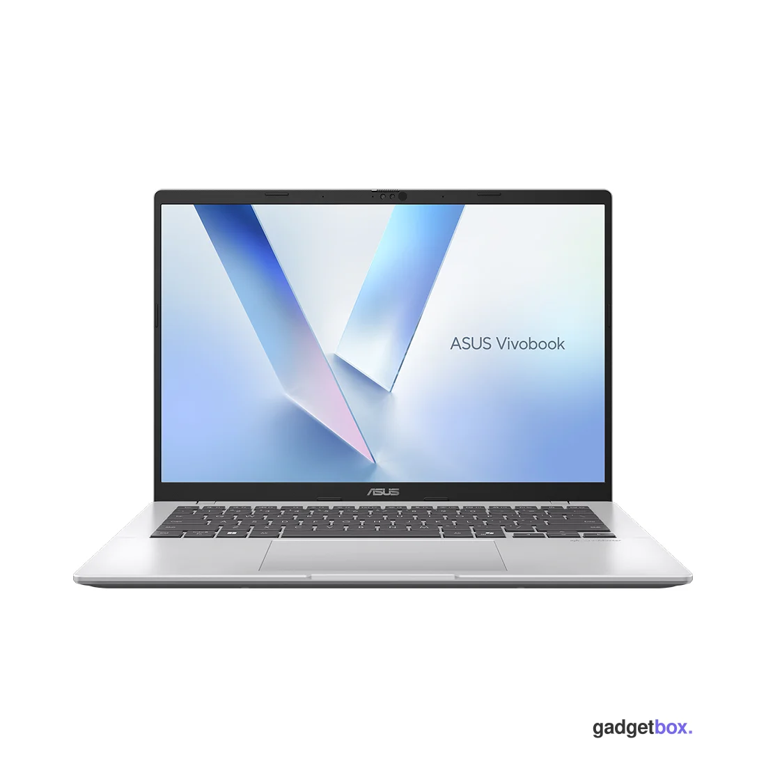 Ноутбук ASUS Vivobook 14 M1407GA-LY030 14" FHD+ 60Hz AMD R7 6C 16GB 1TB DOS
