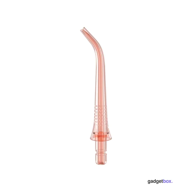 Сменные насадки для ирригатора Oclean N10 Pink