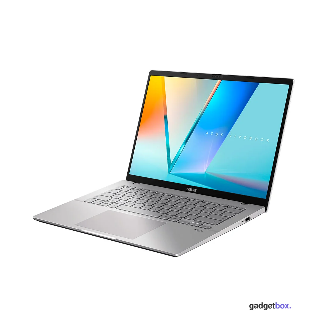 Ноутбук ASUS Vivobook S14 S3407CA-LY014W 14" FHD+ 60Hz Core 5 225H 16GB 512GB Win11