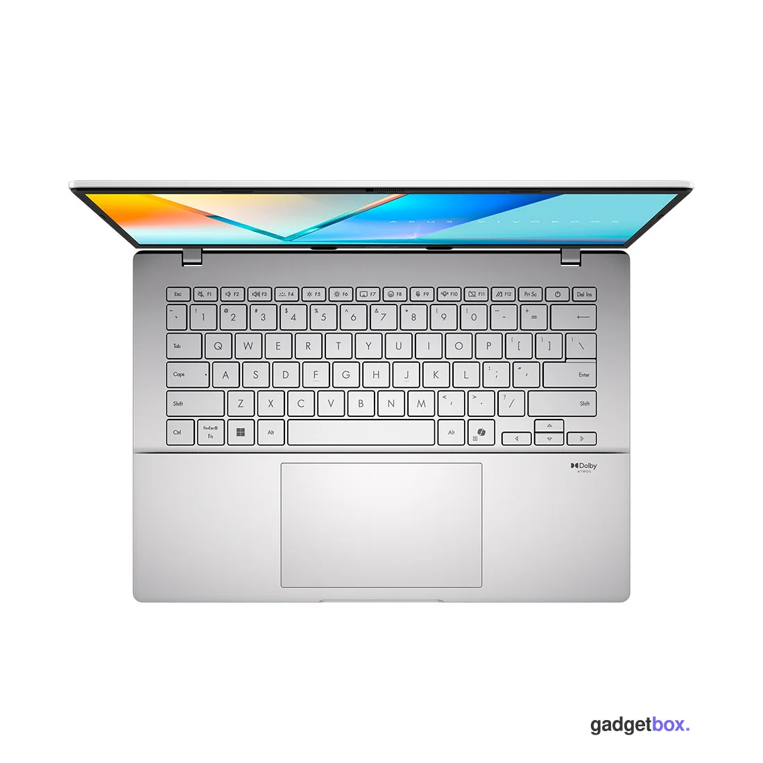 Ноутбук ASUS Vivobook S14 S3407CA-LY014W 14" FHD+ 60Hz Core 5 225H 16GB 512GB Win11