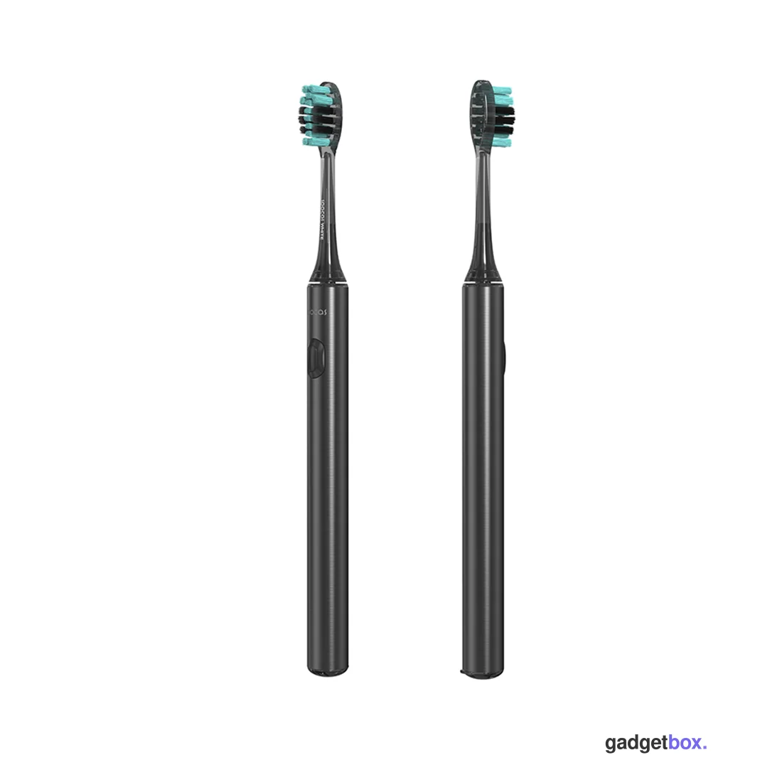 Умная зубная электрощетка Soocas Spark Черный