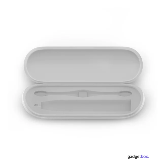 Кейс для зубных электрощеток Oclean Travel Case BB01 White Grey