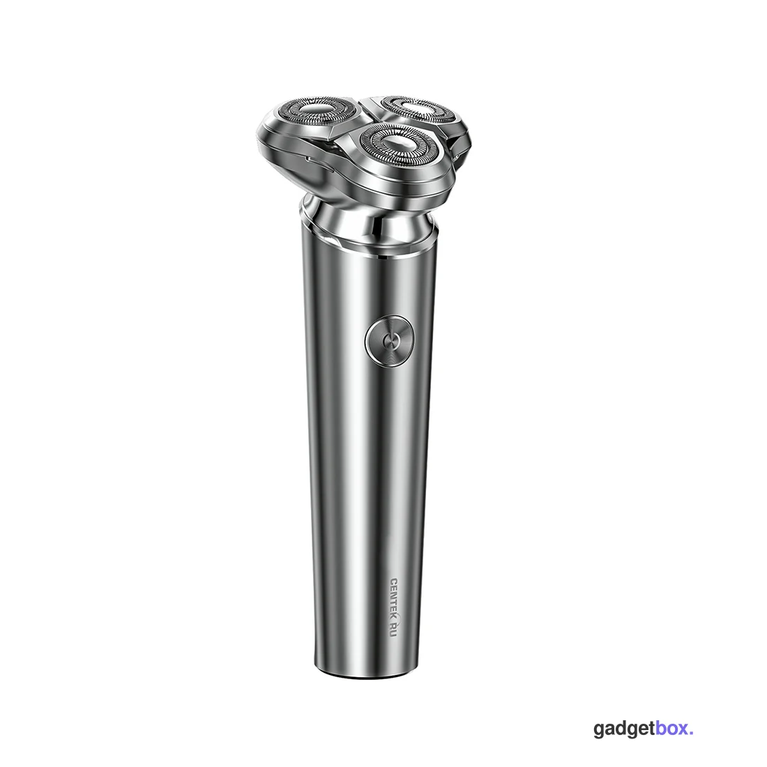 Электробритва Centek CT-2150 Серебро