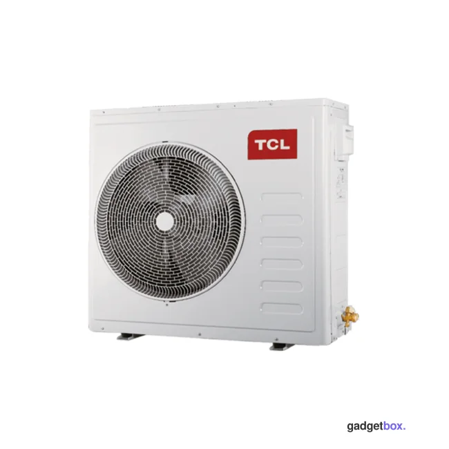 Кондиционер кассетный TCL TCC-UM24HCTFW без соединительной инсталляции Белый