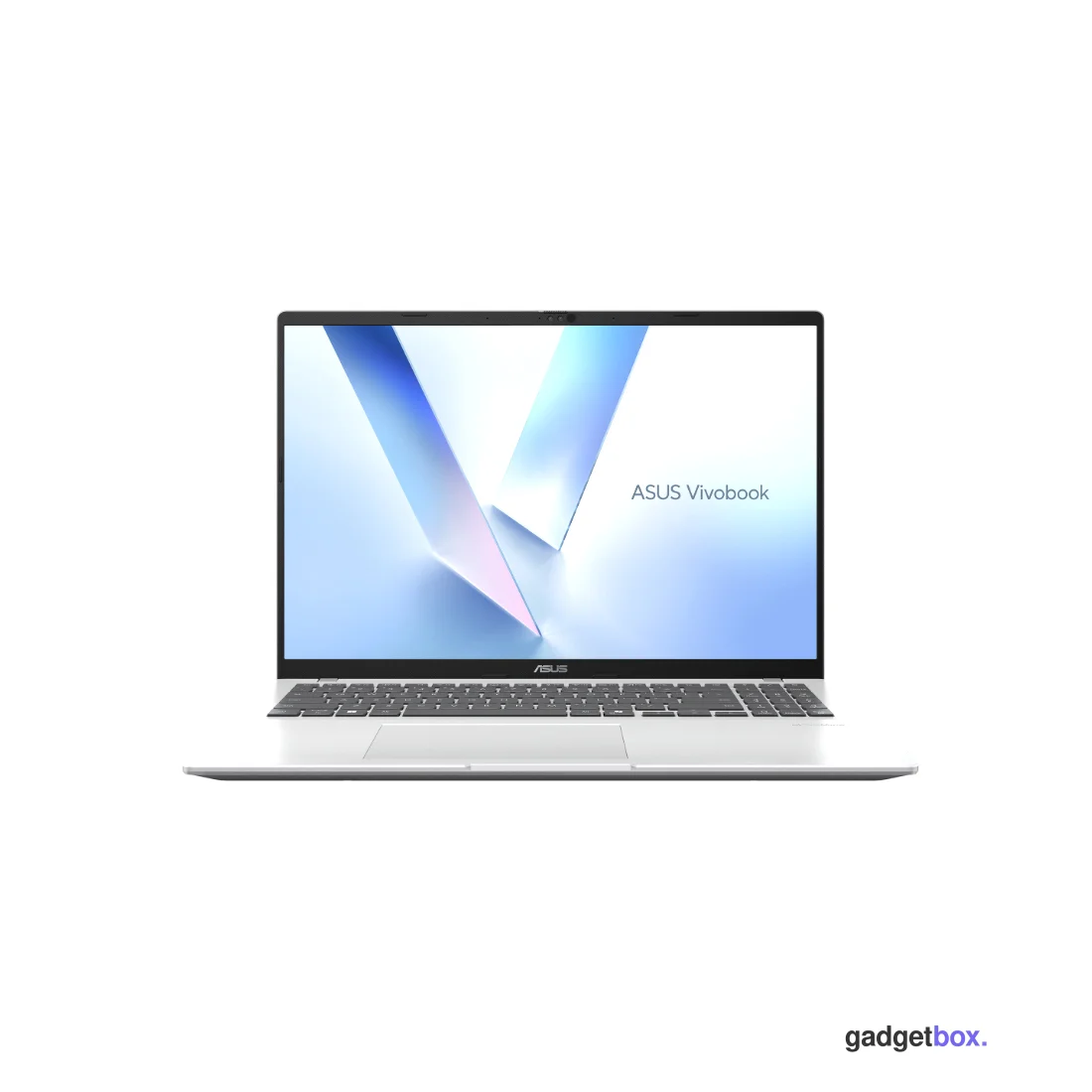 Ноутбук ASUS Vivobook 16 X1607CA-MB121 16" FHD+ 60Hz Core Ultra 7 255H 16GB 512GB DOS